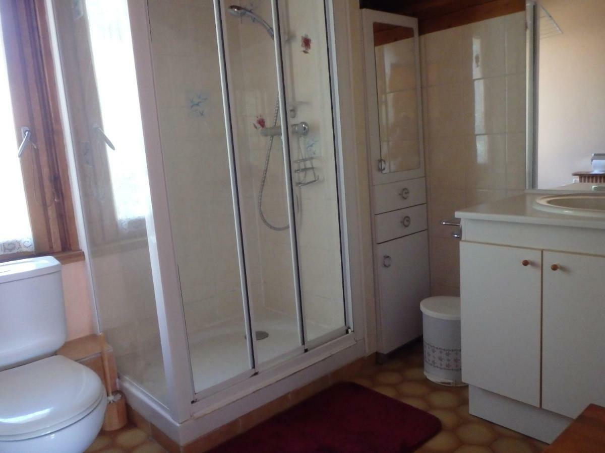 Chalets Pyrene Mont-Blanc Шамони Екстериор снимка