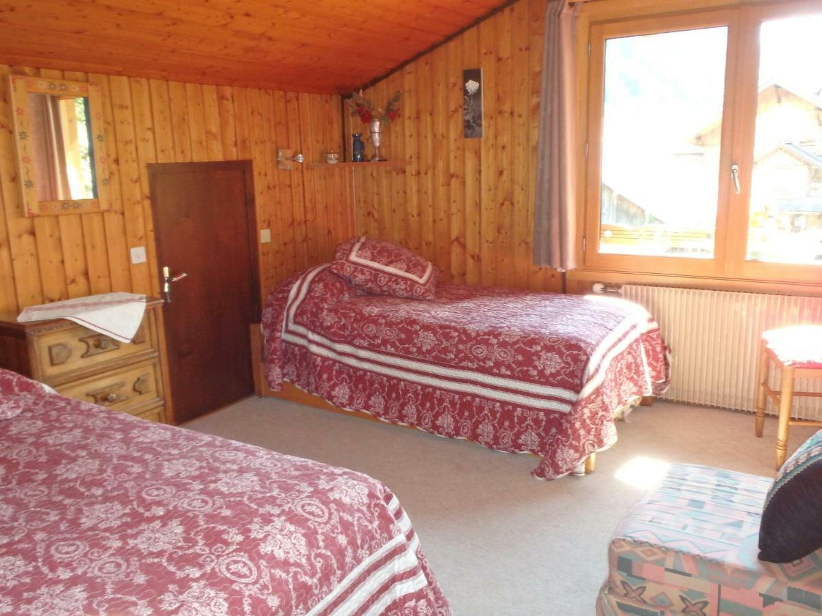 Chalets Pyrene Mont-Blanc Шамони Екстериор снимка