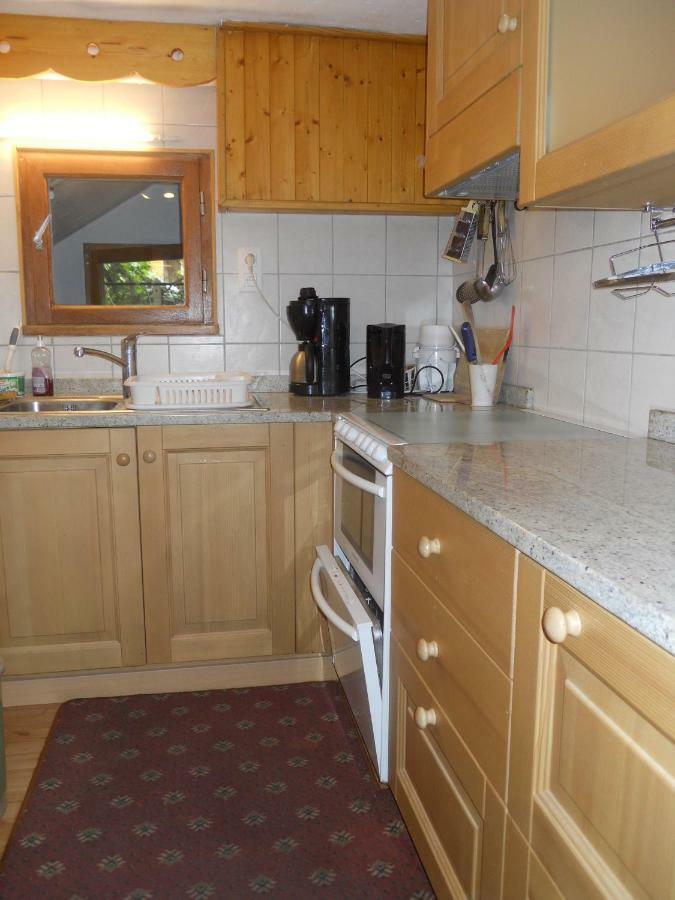 Chalets Pyrene Mont-Blanc Шамони Екстериор снимка