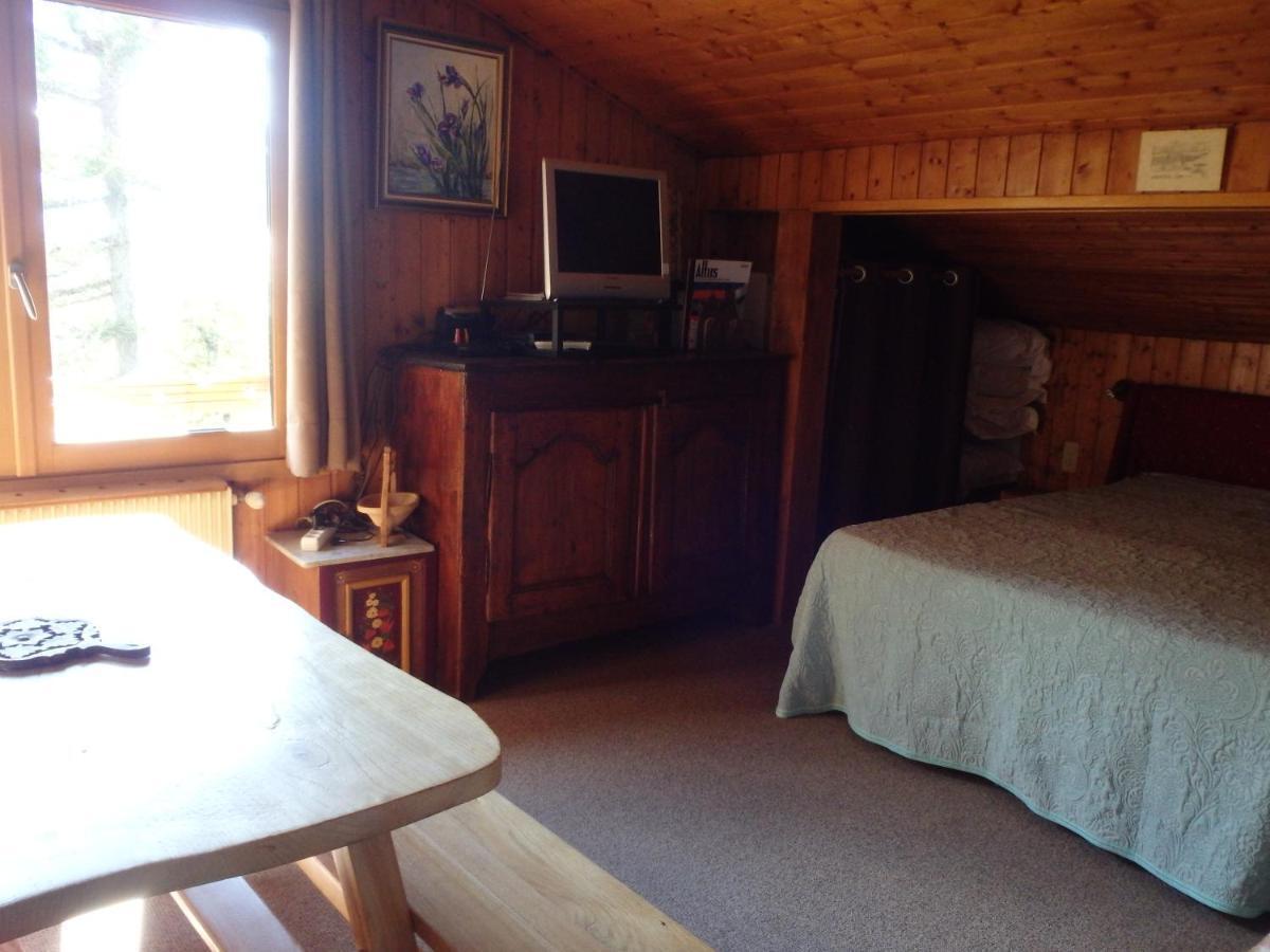 Chalets Pyrene Mont-Blanc Шамони Екстериор снимка
